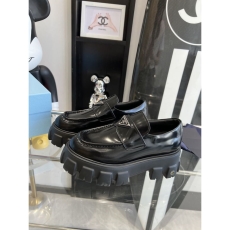 Prada Low Shoes